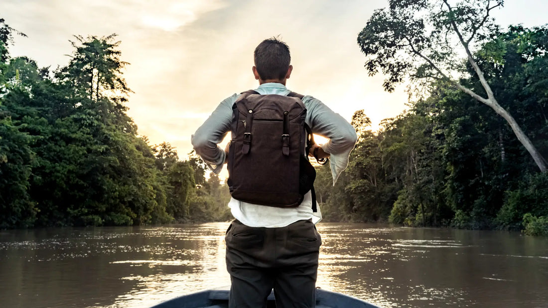 Be Ready for Anything: Smart Medical Preparedness for Travel and Beyond