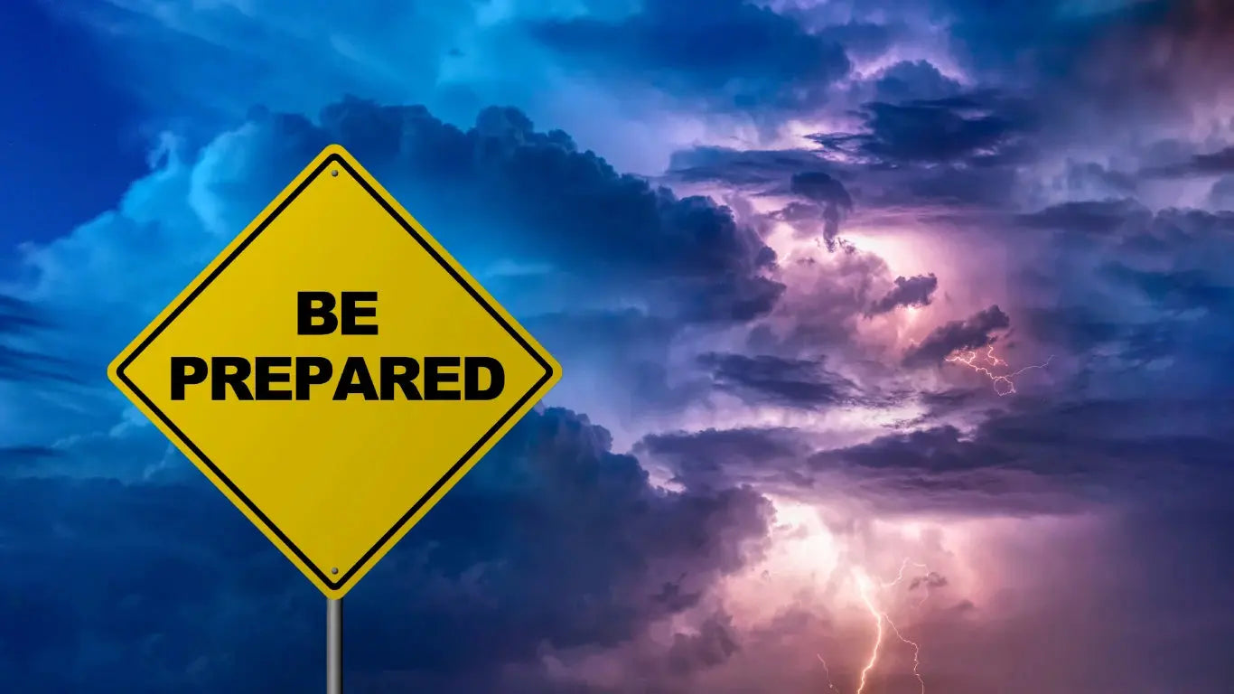 The Ultimate Preparedness Collection survivalscripts