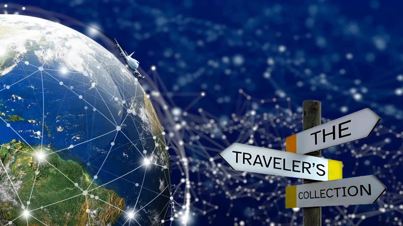 The Traveler's Collection survivalscripts