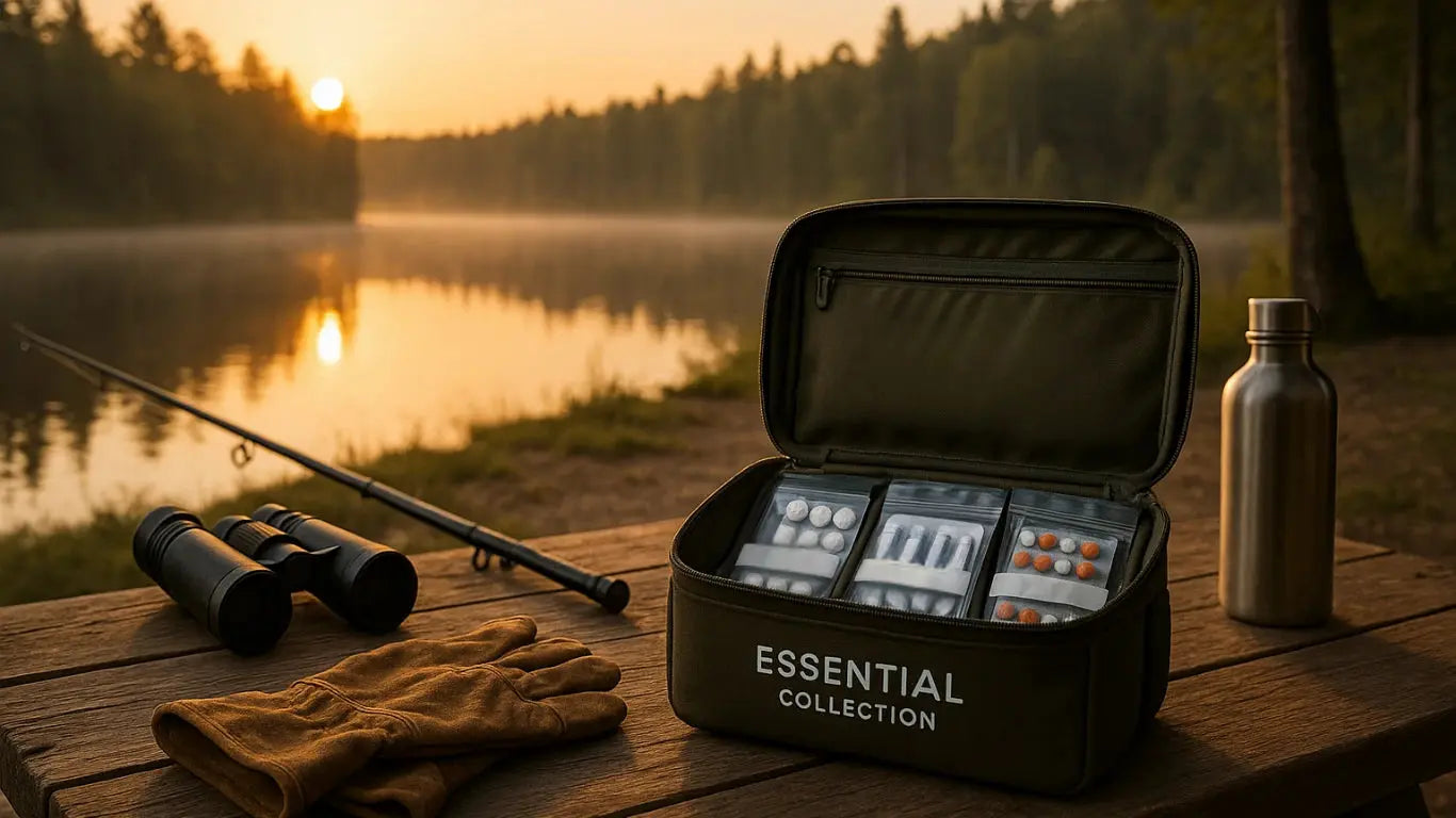 The Essential Collection survivalscripts