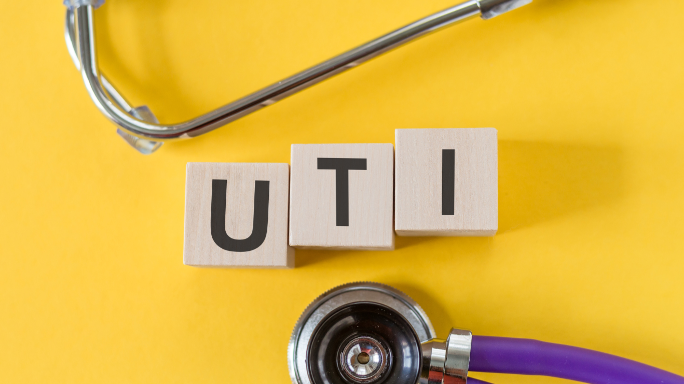 The UTI Kit