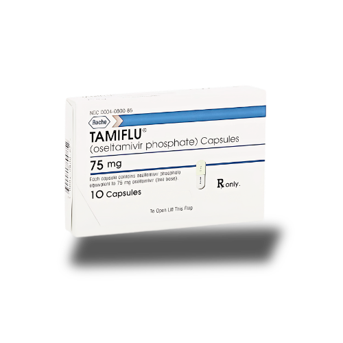 Oseltamivir (Generic Tamiflu) survivalscripts
