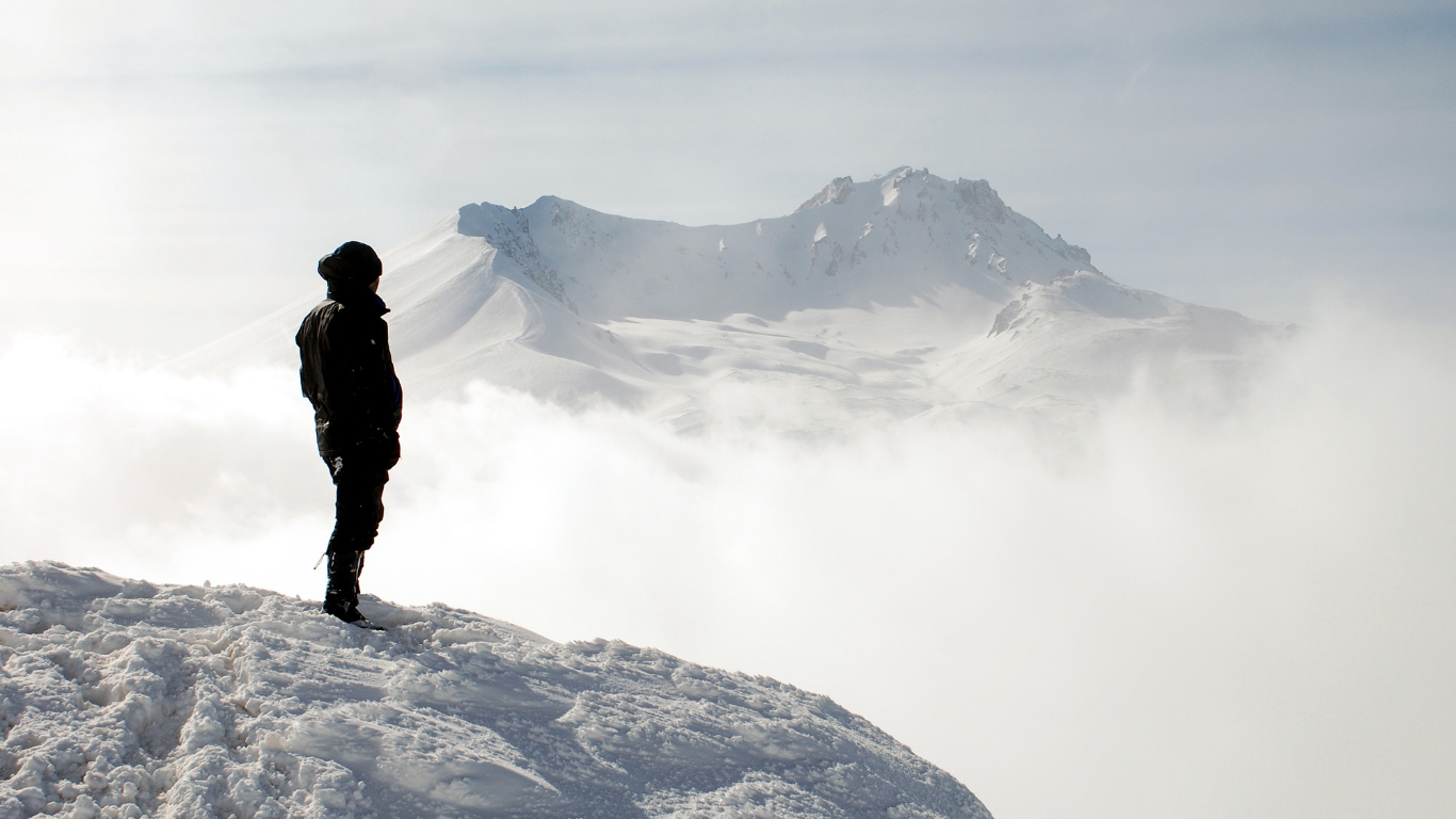 The Altitude Sickness Kit