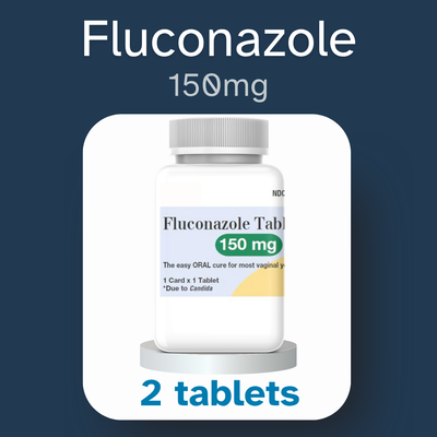 Fluconazole