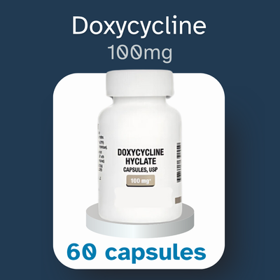 Doxycycline