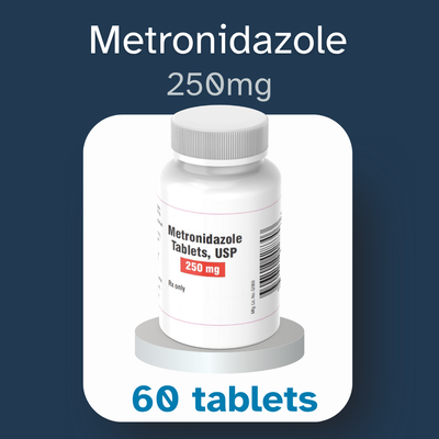 Metronidazole