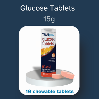 Glucose Tablets