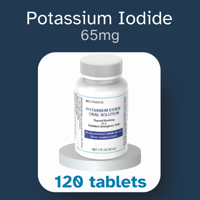 Potassium Iodide