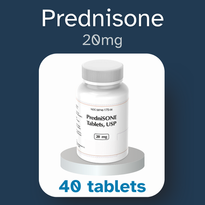 Prednisone