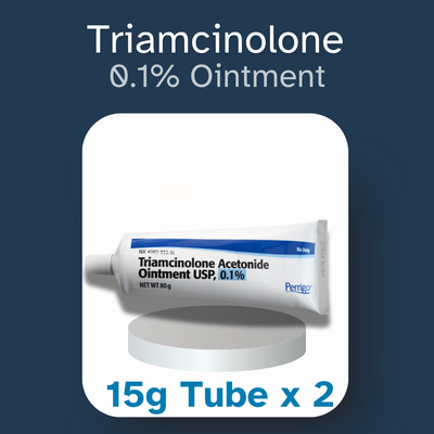 Triamcinolone Ointment