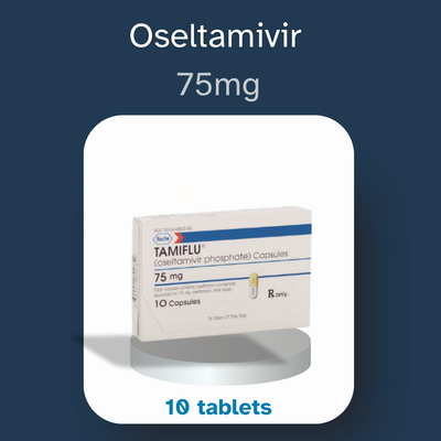 Oseltamivir