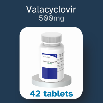 Valacyclovir