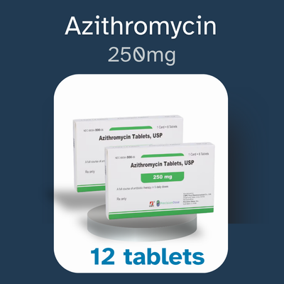 Azithromycin