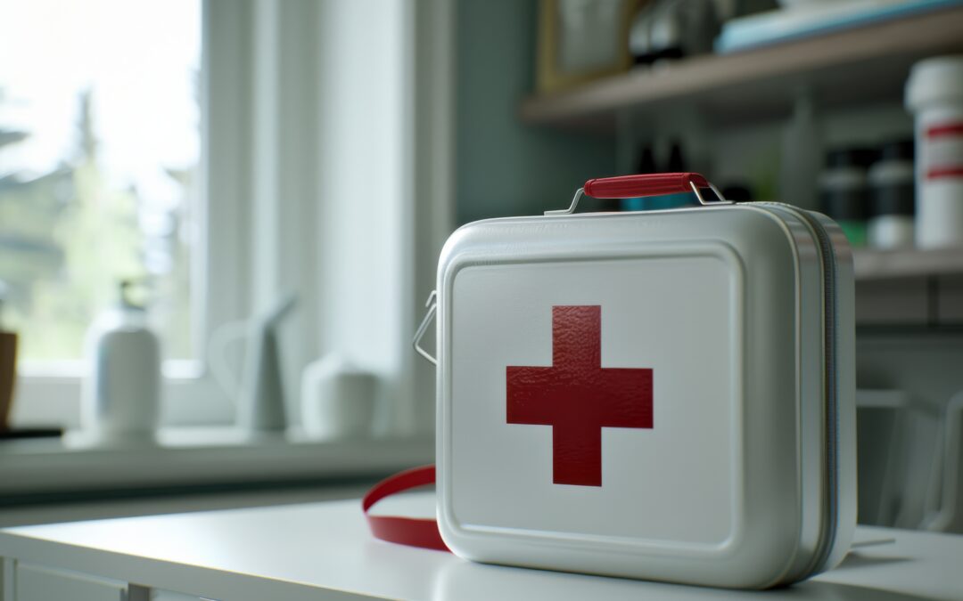 Emergency Medication Kits