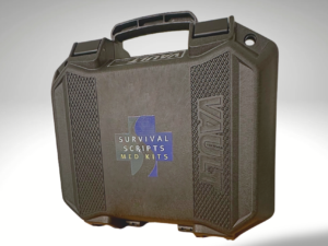 Large Hard Shell Case