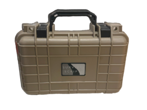 Small Hard-Shell Case