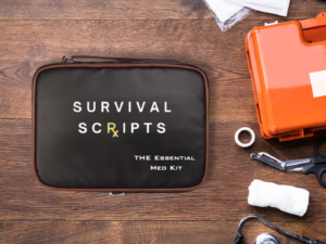 The Essential Kit