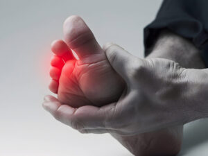The Gout Kit