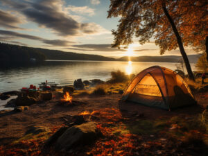 The Outdoor Adventurer Kit