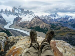 The Altitude Sickness Kit
