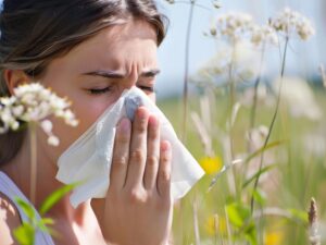 The Asthma & Allergy Kit