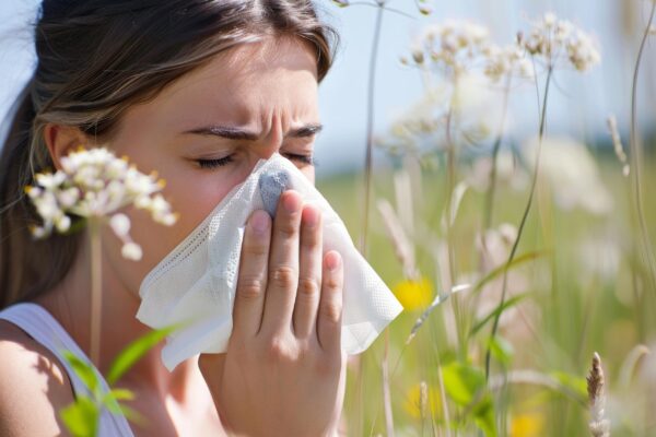 The Asthma & Allergy Kit